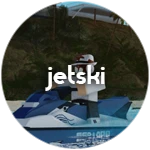 Jet ski
