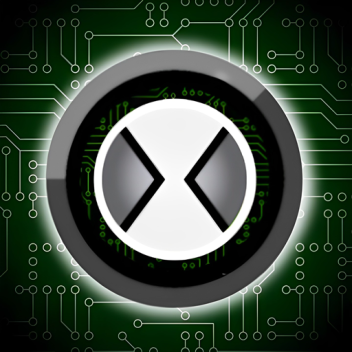 [BEN 10] AP - TESTING PLACE