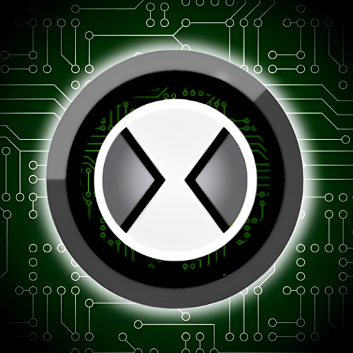 [BEN 10] AP - TESTING PLACE