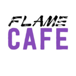 Flame Cafe (GRAND OPENING) (NOW HIRING)