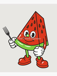 forkymelon