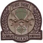 RОKAF ㅣ Соmbat Соntrоl Team