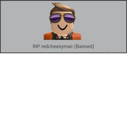 RIP Red Cheesy Mac icon