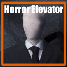Horror Elevator
