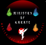 Ministry of Karate
