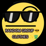 Random clothes and t-shirt