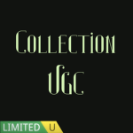 Collection UGC