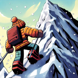 ⛰️ Op's Mountain Climb (BETA) ⛰️