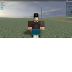 The army group!