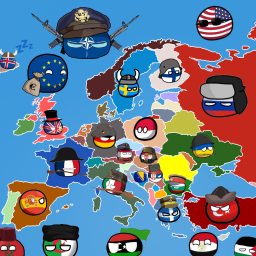 European Wars icon