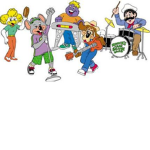 UNOR Chuck E Cheese
