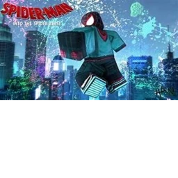 SPIDERMAN(VILLAIN UPDATE) icon