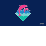 Dolphin kickers