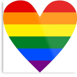 LGBT and proud of it!
