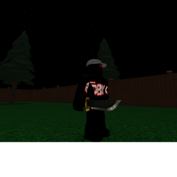 escape from guest 666!