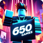 650 Games