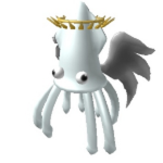 Angel Squid