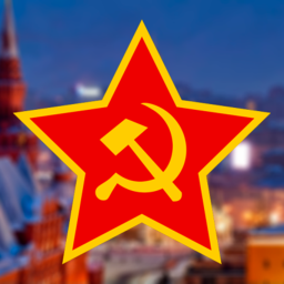 [URSS] Base Militar De Moscou