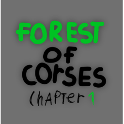 Forest of corpses early access icon
