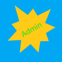 Admin Amusement