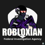 Robloxian Federal Investigation Agency |ROBLOXIAN|
