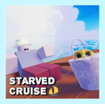 STARVED CRUISE