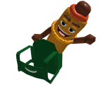 Hot Dog