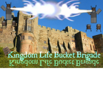 The Kingdom Life Bucket Brigade