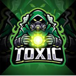 TOXIC GAMERS AHEAD (TGA)