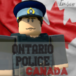 CRCO: Ontario Provincial Police