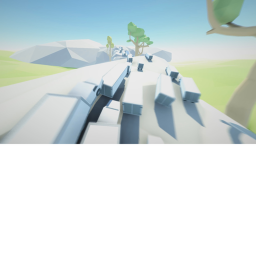 ROBLOX Clustertruck