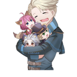 Achilles Squad