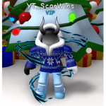 # Scar YT Fan Group