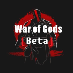 War of Gods RPG [Beta]