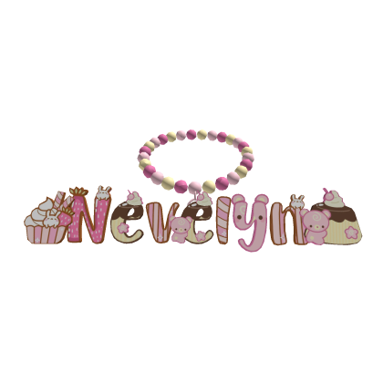 nevelyn ♡ Roblox item