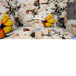 Butterfly Squad!!! :P