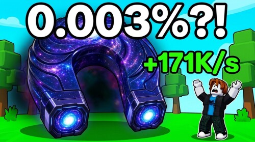 [🧲] Magnet RNG