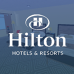 Hilton Hotels | V4