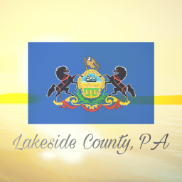 Lakeside County, PA