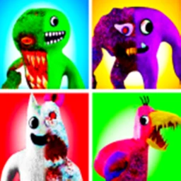 [NEW🌈] Garten of Banban Morphs  icon
