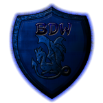 Blue Dragon Warriors