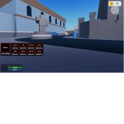 FIGHT [ alpha ] icon