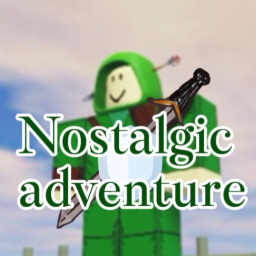 nostalgic adventure