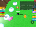 BloxZone Trampoline Park