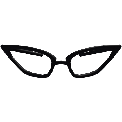 Sheep-ish Secretary Glasses Roblox item