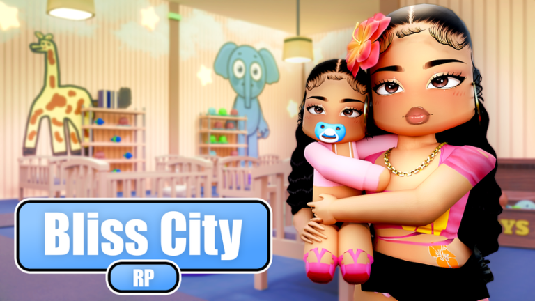 Bliss City RP 🏡 screenshot 2