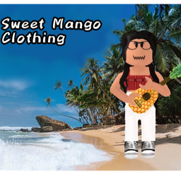Sweet Mango Clothing