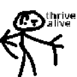 thrive alive [BETA]