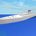 Sinking Grand Maryalis