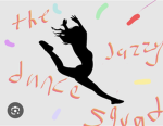 The Jazzy DANCE squad!!!